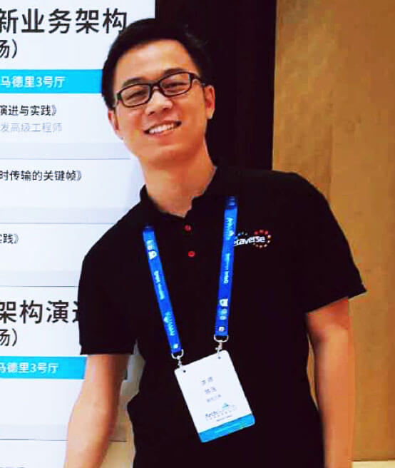 Hao Chen