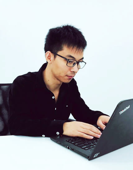 Daoqun Wang