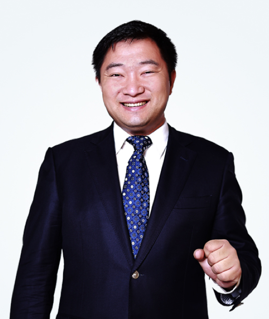 Eric Gu